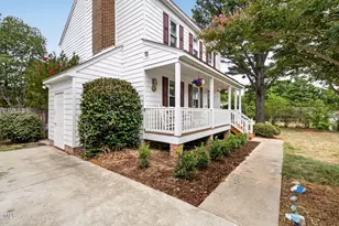 920 Fairlong Rd, Wake Forest, NC 27587 - Photo 3