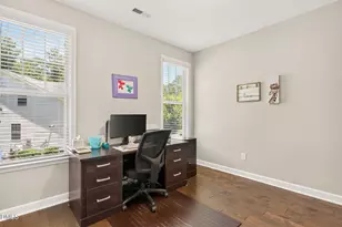 8108 Fieldcrest Ln, Fuquay Varina, NC 27526 - Photo 15