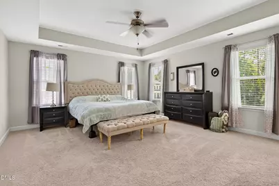 8108 Fieldcrest Lane, Fuquay Varina, NC 27526 - Photo 19