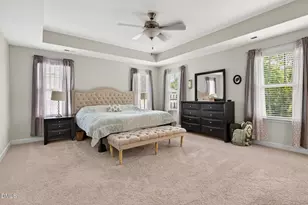 8108 Fieldcrest Ln, Fuquay Varina, NC 27526 - Photo 19