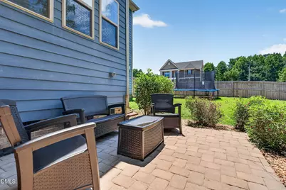 8108 Fieldcrest Lane, Fuquay Varina, NC 27526 - Photo 37