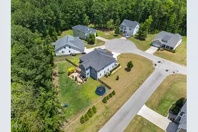 8108 Fieldcrest Lane, Fuquay Varina, NC 27526 - Photo 39
