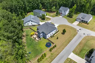 8108 Fieldcrest Ln, Fuquay Varina, NC 27526 - Photo 39
