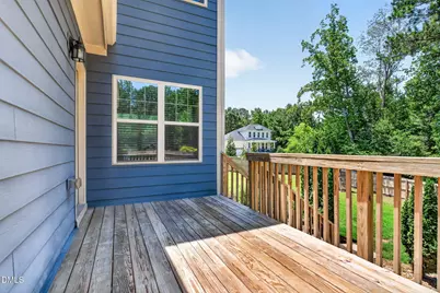 8108 Fieldcrest Lane, Fuquay Varina, NC 27526 - Photo 33