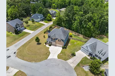 8108 Fieldcrest Lane, Fuquay Varina, NC 27526 - Photo 41