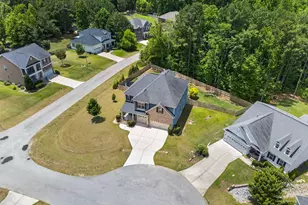 8108 Fieldcrest Ln, Fuquay Varina, NC 27526 - Photo 41