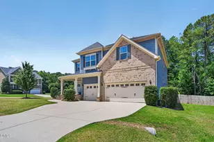 8108 Fieldcrest Ln, Fuquay Varina, NC 27526 - Photo 3
