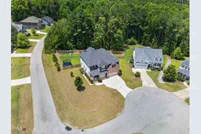 8108 Fieldcrest Lane, Fuquay Varina, NC 27526 - Photo 43