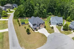 8108 Fieldcrest Ln, Fuquay Varina, NC 27526 - Photo 43