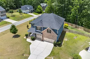 8108 Fieldcrest Ln, Fuquay Varina, NC 27526 - Photo 49