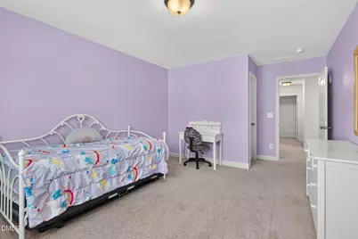 8108 Fieldcrest Lane, Fuquay Varina, NC 27526 - Photo 29
