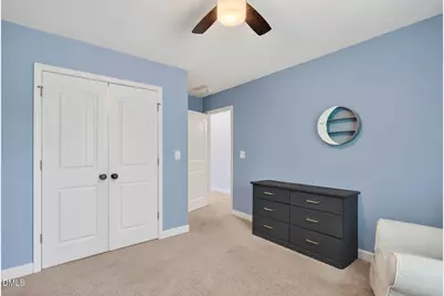 8108 Fieldcrest Lane, Fuquay Varina, NC 27526 - Photo 25