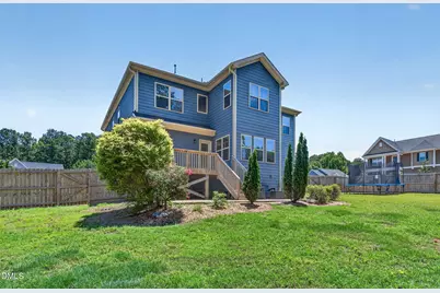 8108 Fieldcrest Lane, Fuquay Varina, NC 27526 - Photo 47