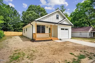 408 S Brevard St, Selma, NC 27576 - Photo 3