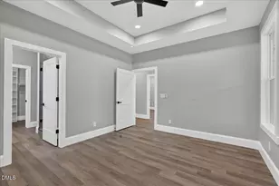 408 S Brevard St, Selma, NC 27576 - Photo 13