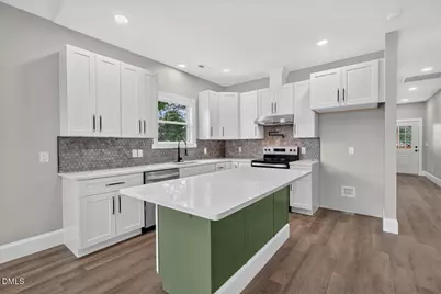 408 S Brevard Street, Selma, NC 27576 - Photo 7