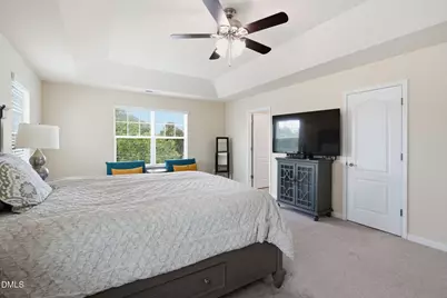 1121 Hope Springs Lane, Morrisville, NC 27560 - Photo 37