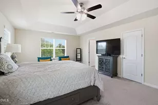 1121 Hope Springs Ln, Morrisville, NC 27560 - Photo 37