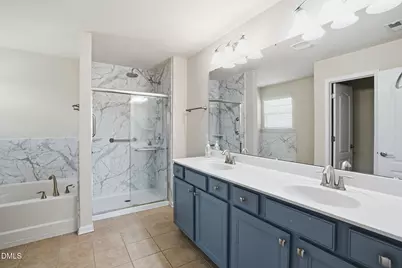 1121 Hope Springs Lane, Morrisville, NC 27560 - Photo 41