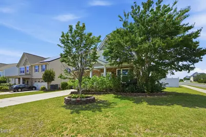 1121 Hope Springs Lane, Morrisville, NC 27560 - Photo 5