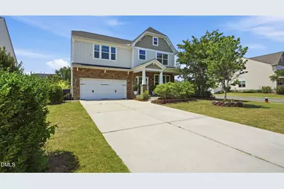 1121 Hope Springs Lane, Morrisville, NC 27560 - Photo 3