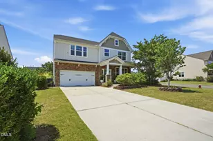 1121 Hope Springs Ln, Morrisville, NC 27560 - Photo 3