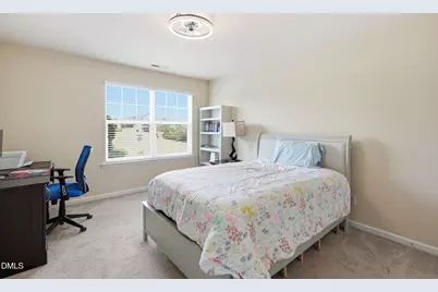 1121 Hope Springs Lane, Morrisville, NC 27560 - Photo 35