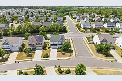 1121 Hope Springs Lane, Morrisville, NC 27560 - Photo 49