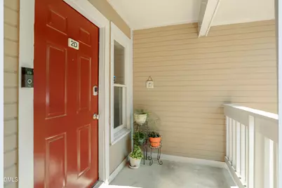 101-2D Marbury Court, Cary, NC 27513 - Photo 3