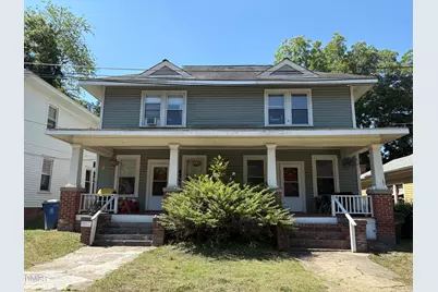 823 Burch Avenue, Durham, NC 27701 - Photo 1