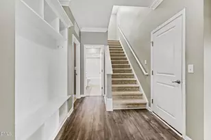 3049 Willow Ranch Dr, Fuquay Varina, NC 27526 - Photo 15