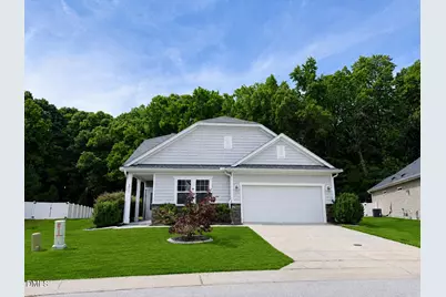 3049 Willow Ranch Drive, Fuquay Varina, NC 27526 - Photo 1