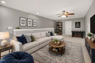 3049 Willow Ranch Dr, Fuquay Varina, NC 27526 - Photo 19
