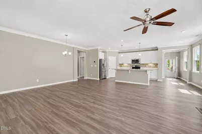 3049 Willow Ranch Drive, Fuquay Varina, NC 27526 - Photo 7
