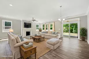 3049 Willow Ranch Dr, Fuquay Varina, NC 27526 - Photo 5