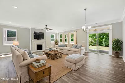 3049 Willow Ranch Drive, Fuquay Varina, NC 27526 - Photo 3
