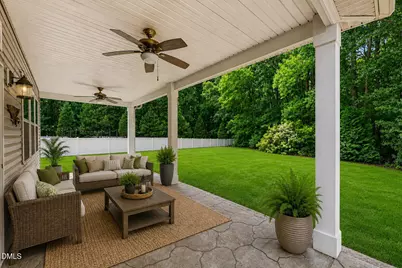 3049 Willow Ranch Drive, Fuquay Varina, NC 27526 - Photo 17