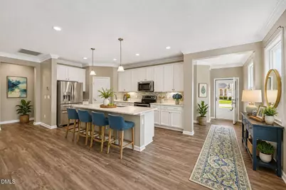 3049 Willow Ranch Drive, Fuquay Varina, NC 27526 - Photo 5