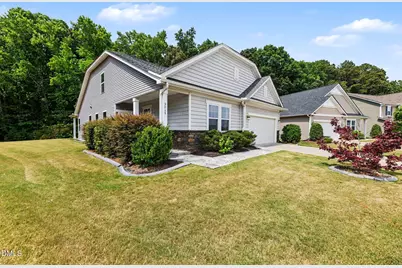 3049 Willow Ranch Drive, Fuquay Varina, NC 27526 - Photo 21
