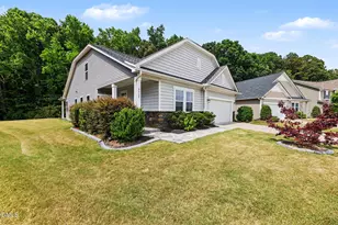 3049 Willow Ranch Dr, Fuquay Varina, NC 27526 - Photo 21