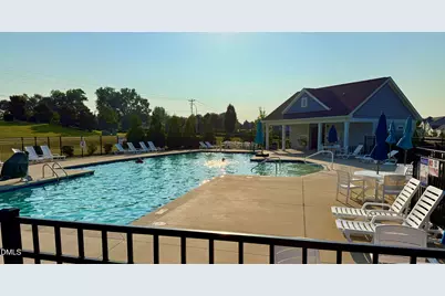3049 Willow Ranch Drive, Fuquay Varina, NC 27526 - Photo 21