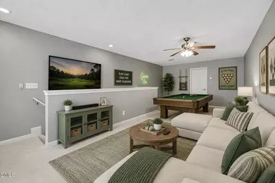 3049 Willow Ranch Drive, Fuquay Varina, NC 27526 - Photo 15