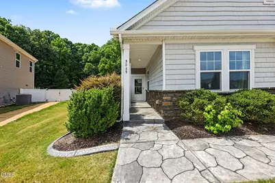 3049 Willow Ranch Drive, Fuquay Varina, NC 27526 - Photo 3