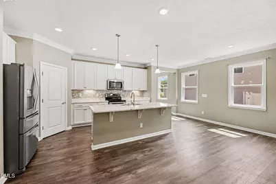 3049 Willow Ranch Drive, Fuquay Varina, NC 27526 - Photo 5