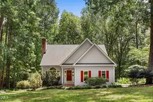 11800 Doc Arnold Dr, Raleigh, NC 27614 - Photo 1