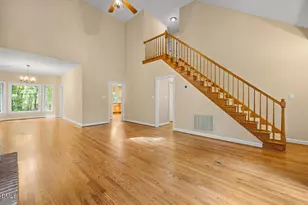 11800 Doc Arnold Dr, Raleigh, NC 27614 - Photo 5