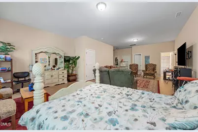 5335 Big Bass Drive, Raleigh, NC 27610 - Photo 23