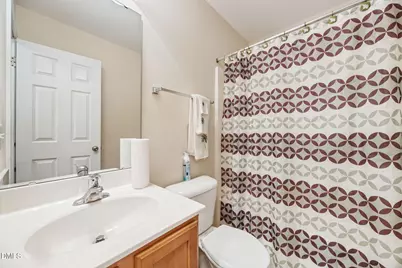 5335 Big Bass Drive, Raleigh, NC 27610 - Photo 25