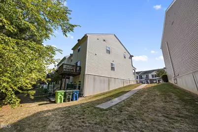 5335 Big Bass Drive, Raleigh, NC 27610 - Photo 3