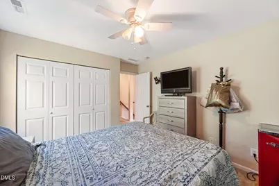 5335 Big Bass Drive, Raleigh, NC 27610 - Photo 33
